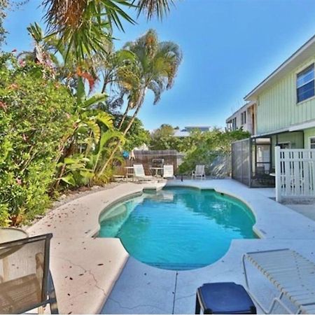 Crescent Beach 1011 #3 Sarasota Extérieur photo