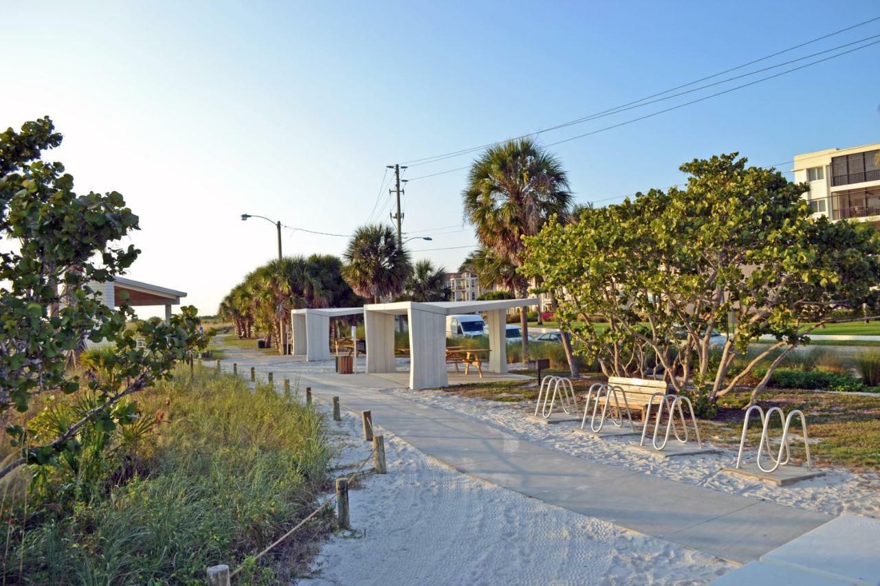 Crescent Beach 1011 #3 Sarasota Extérieur photo