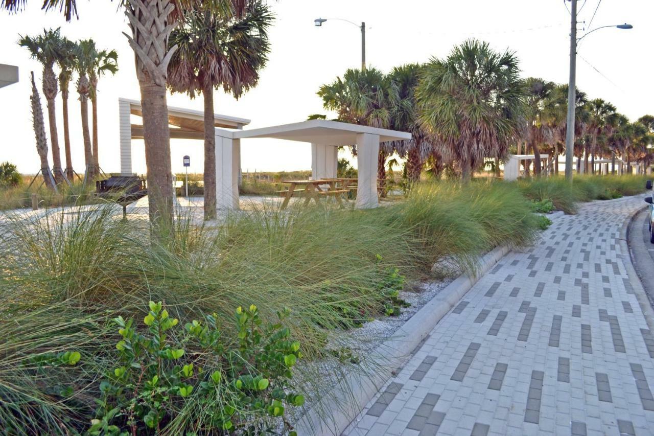 Crescent Beach 1011 #3 Sarasota Extérieur photo