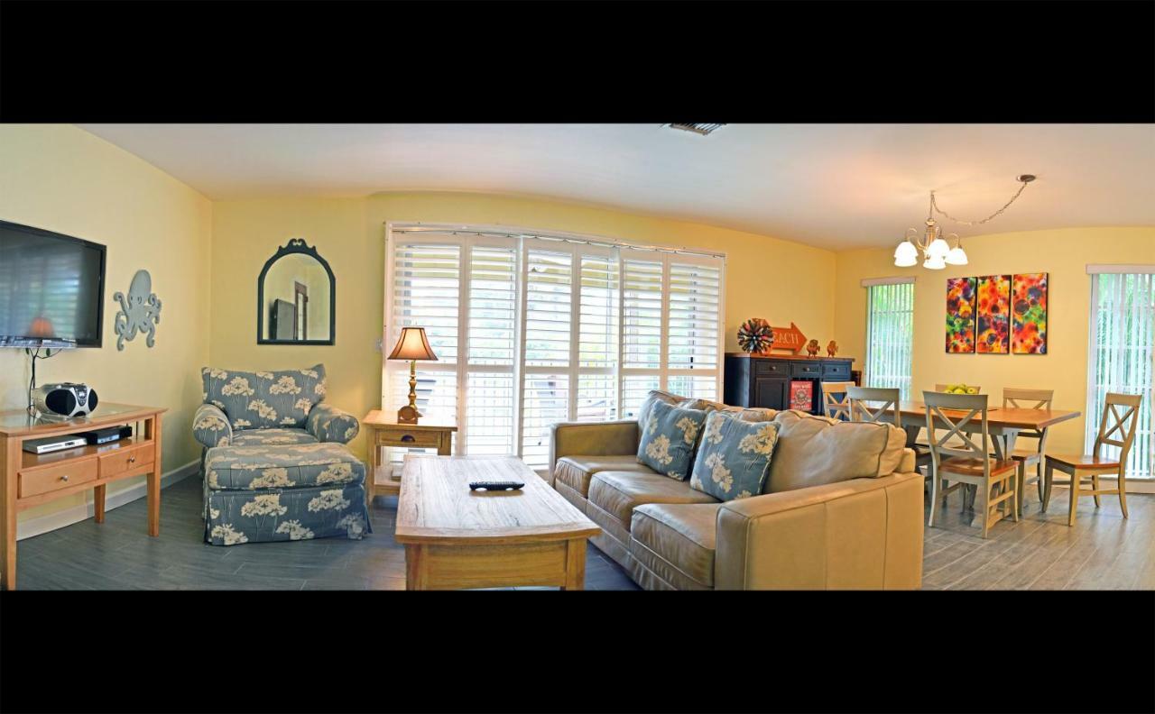 Crescent Beach 1011 #3 Sarasota Extérieur photo