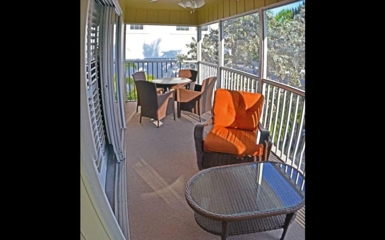 Crescent Beach 1011 #3 Sarasota Extérieur photo