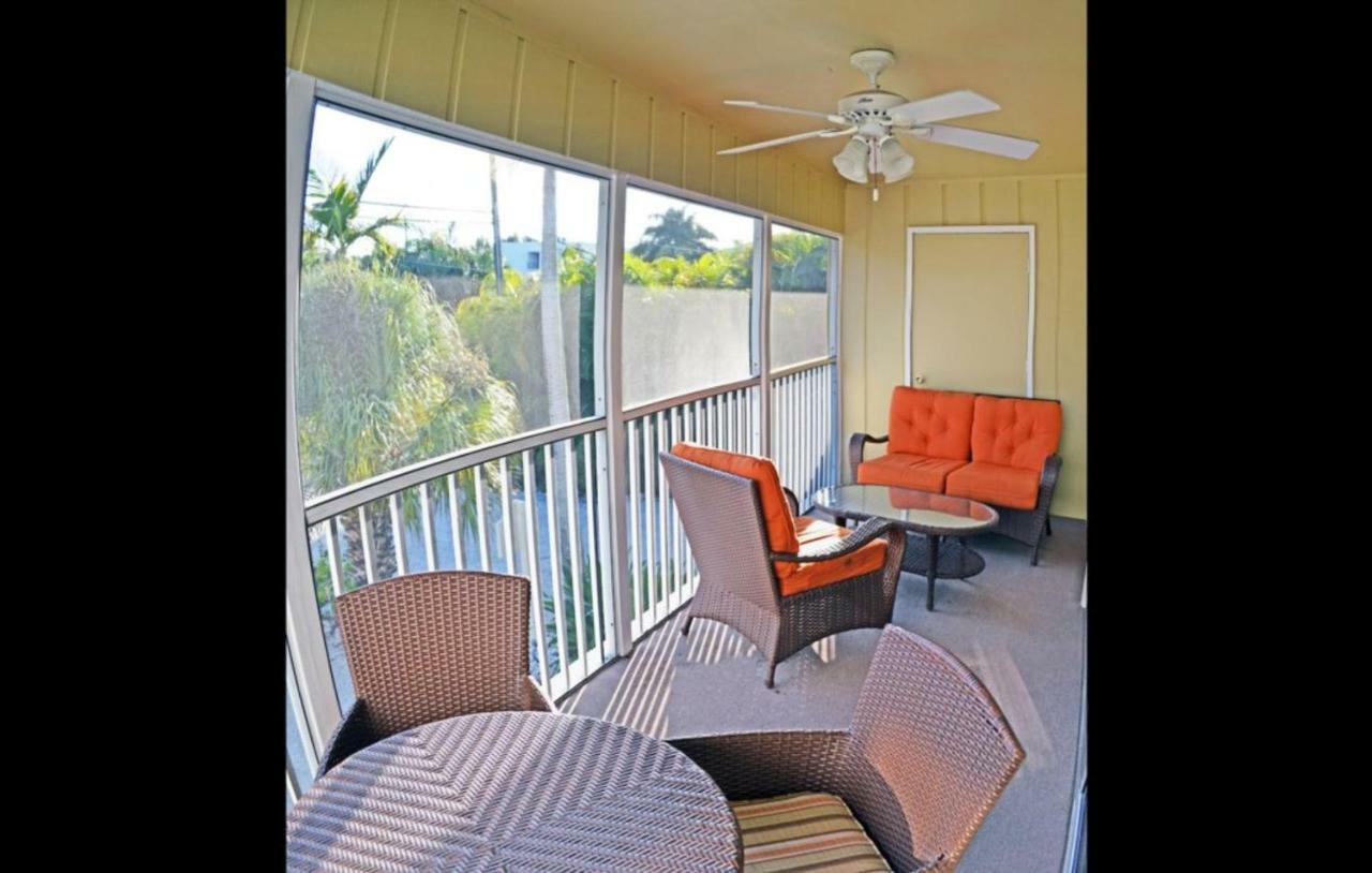 Crescent Beach 1011 #3 Sarasota Extérieur photo